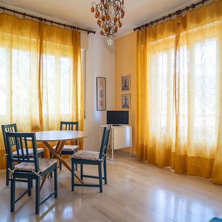 Apartament Ca' Del Ponte Rapallo Zewnętrze zdjęcie