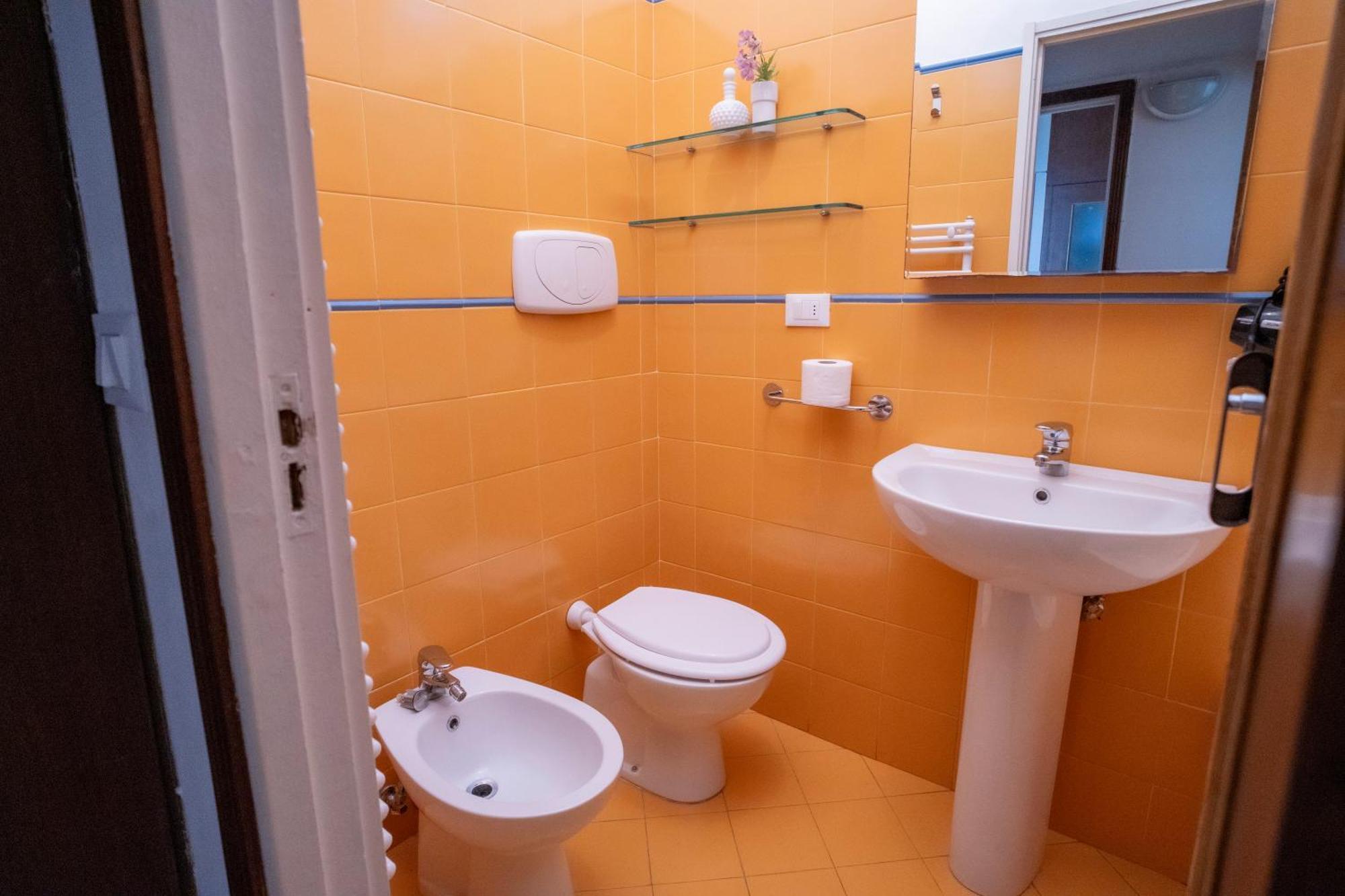 Apartament Ca' Del Ponte Rapallo Zewnętrze zdjęcie