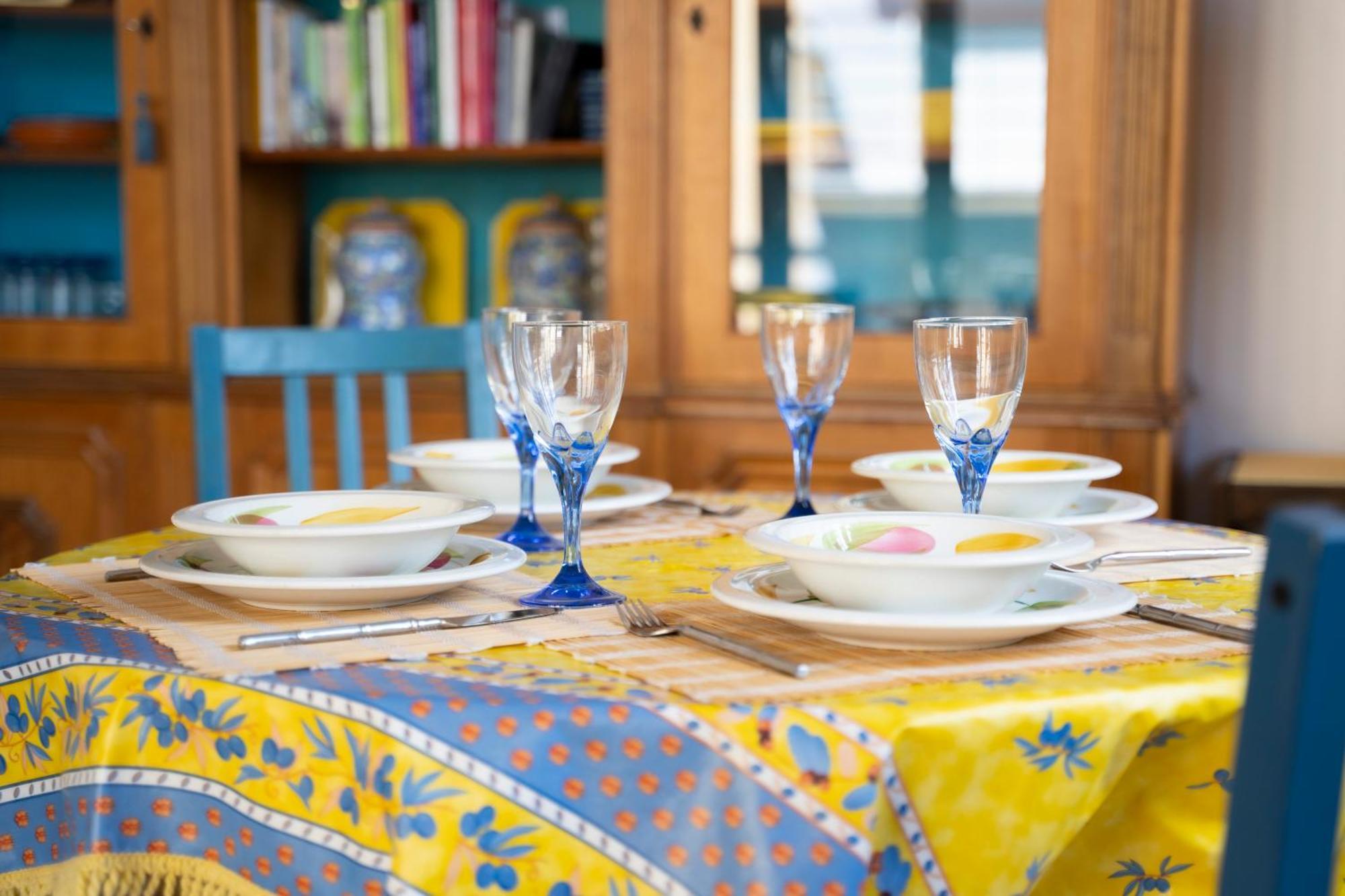 Apartament Ca' Del Ponte Rapallo Zewnętrze zdjęcie