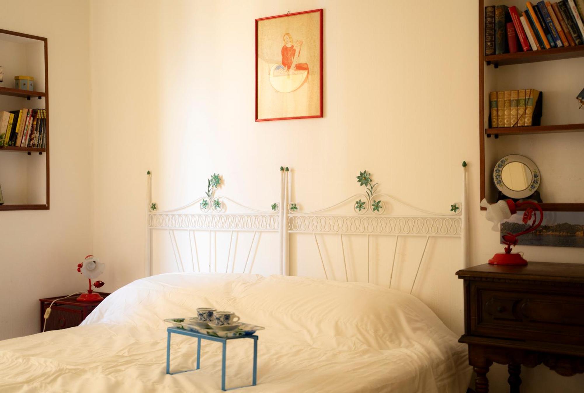Apartament Ca' Del Ponte Rapallo Zewnętrze zdjęcie