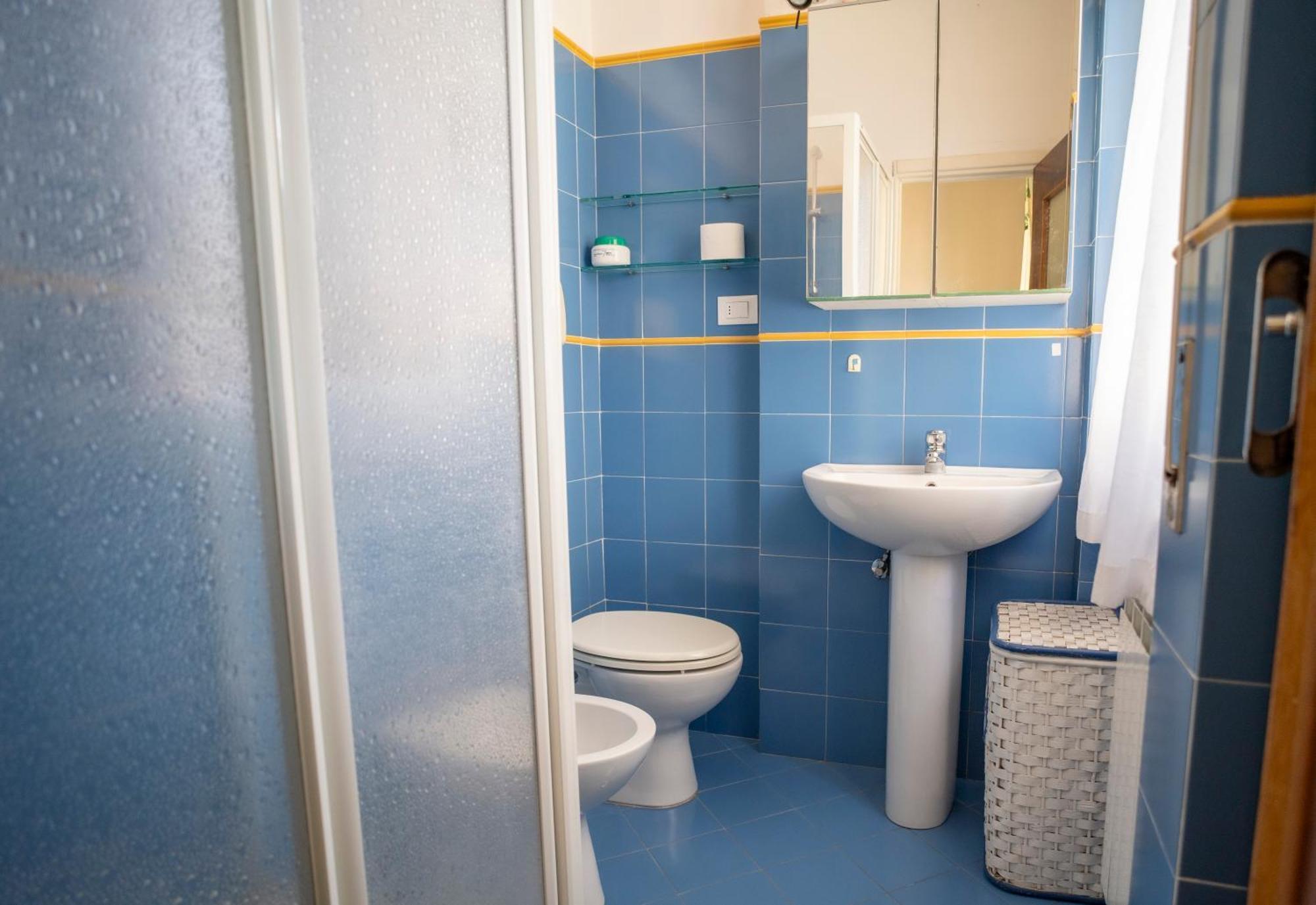 Apartament Ca' Del Ponte Rapallo Zewnętrze zdjęcie