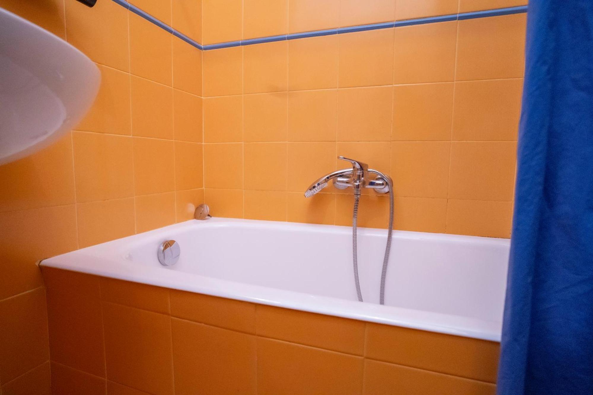 Apartament Ca' Del Ponte Rapallo Zewnętrze zdjęcie